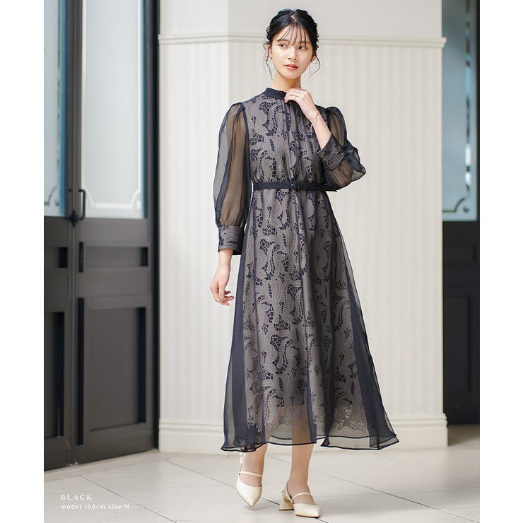 niana ニアナ 結婚式 | Fashion Letter | 詳細画像7 
