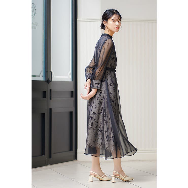 niana ニアナ 結婚式 | Fashion Letter | 詳細画像9 