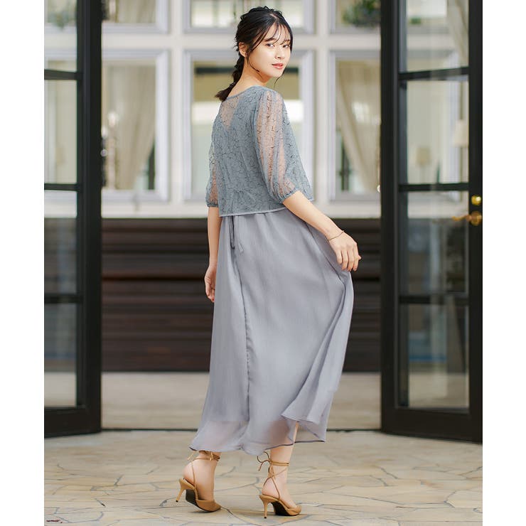 niana ニアナ 結婚式 | Fashion Letter | 詳細画像3 