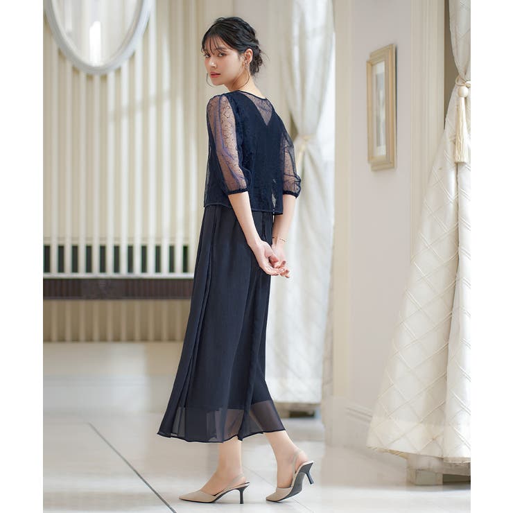 niana ニアナ 結婚式 | Fashion Letter | 詳細画像9 