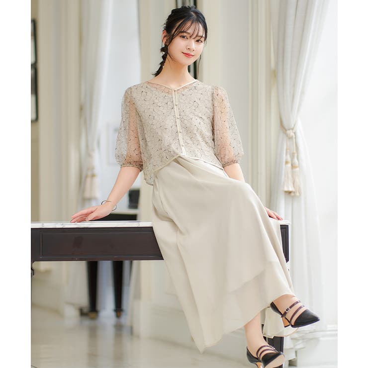 niana ニアナ 結婚式 | Fashion Letter | 詳細画像12 