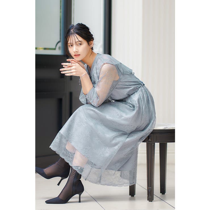 niana ニアナ 結婚式 | Fashion Letter | 詳細画像4 