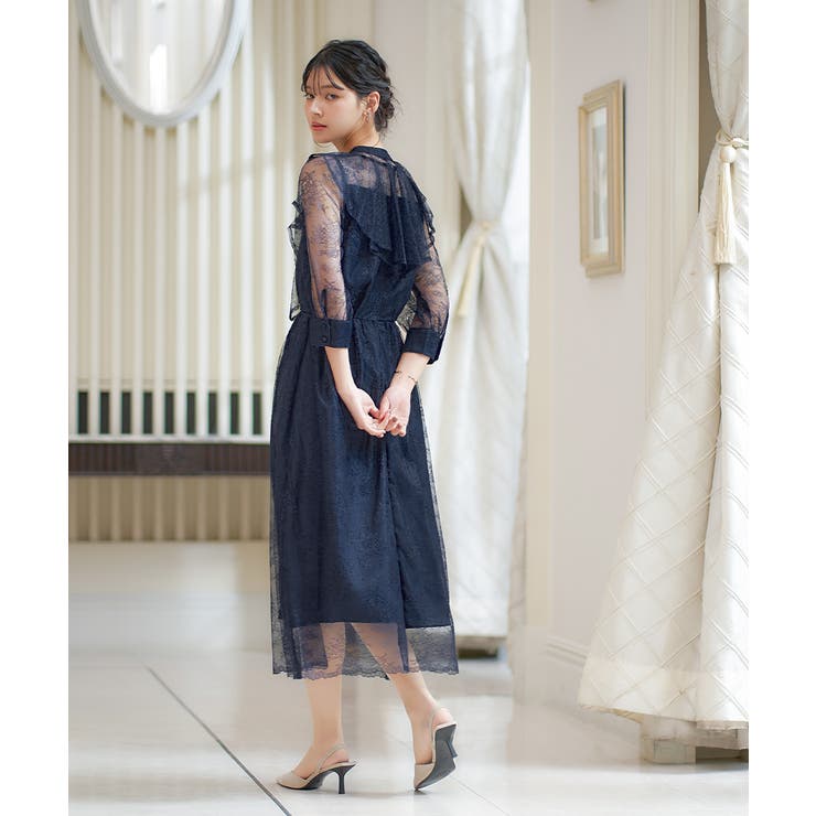 niana ニアナ 結婚式 | Fashion Letter | 詳細画像10 