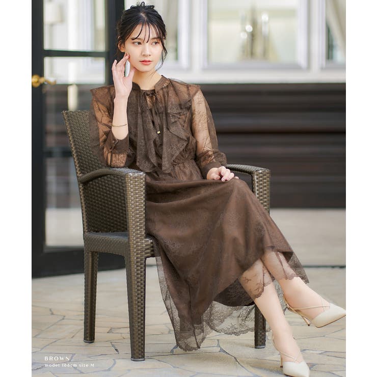 niana ニアナ 結婚式 | Fashion Letter | 詳細画像11 