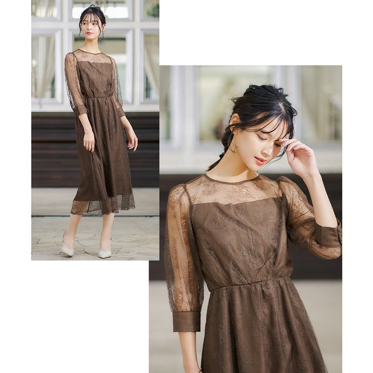 niana ニアナ 結婚式 | Fashion Letter | 詳細画像14 