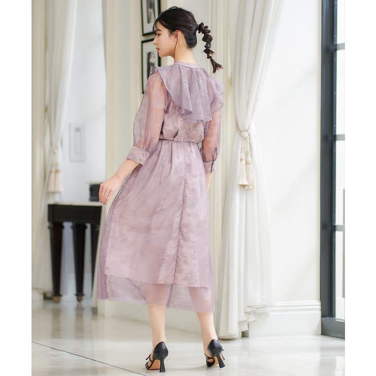 niana ニアナ 結婚式 | Fashion Letter | 詳細画像18 