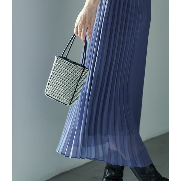 niana ニアナ パーティー | Fashion Letter | 詳細画像8 