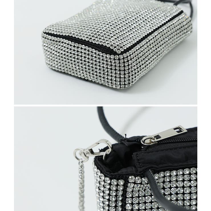 niana ニアナ パーティー | Fashion Letter | 詳細画像12 