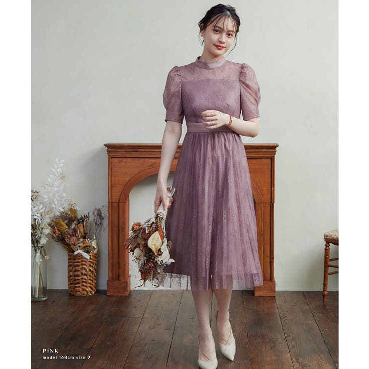 niana ニアナ 結婚式 | Fashion Letter | 詳細画像8 