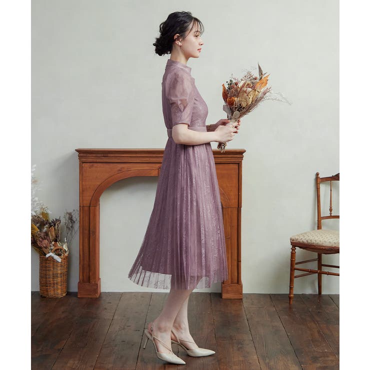 niana ニアナ 結婚式 | Fashion Letter | 詳細画像11 