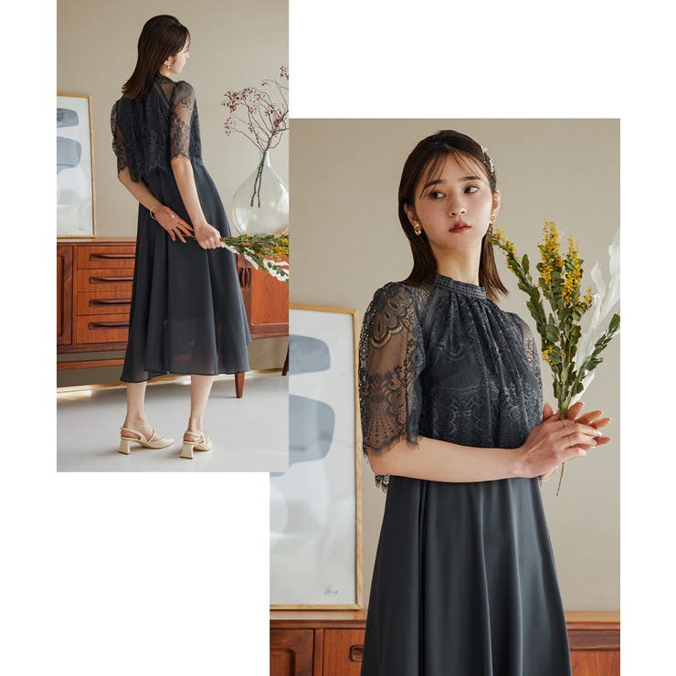 niana ニアナ 結婚式 | Fashion Letter | 詳細画像3 