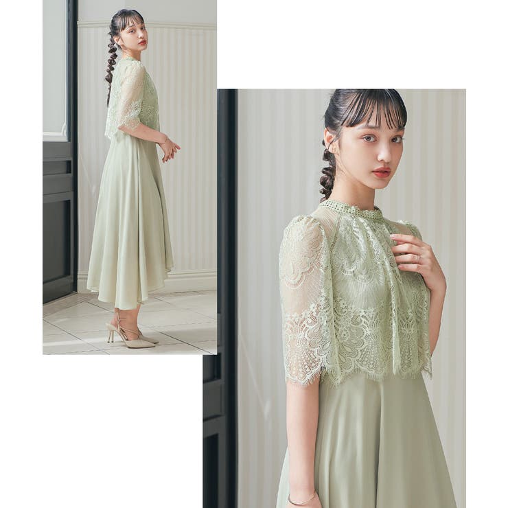 niana ニアナ 結婚式 | Fashion Letter | 詳細画像12 