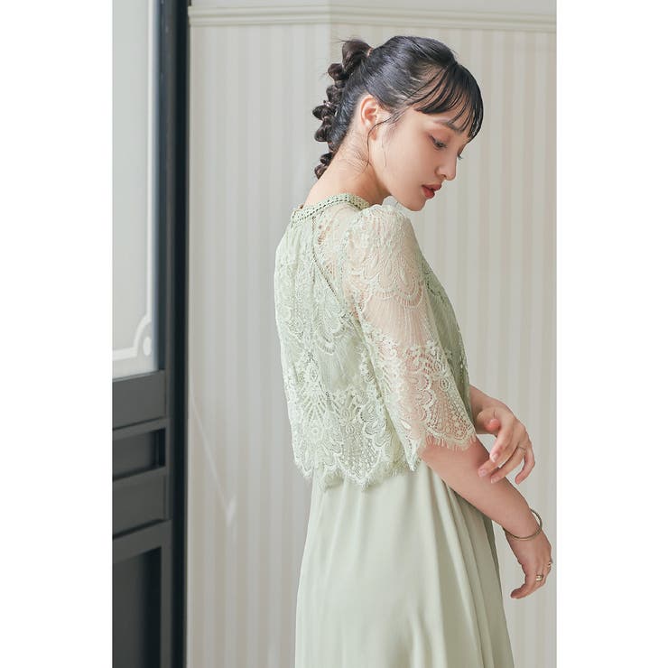 niana ニアナ 結婚式 | Fashion Letter | 詳細画像13 