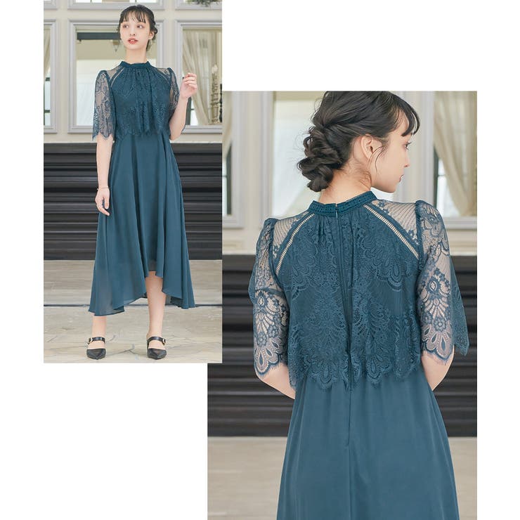 niana ニアナ 結婚式 | Fashion Letter | 詳細画像15 