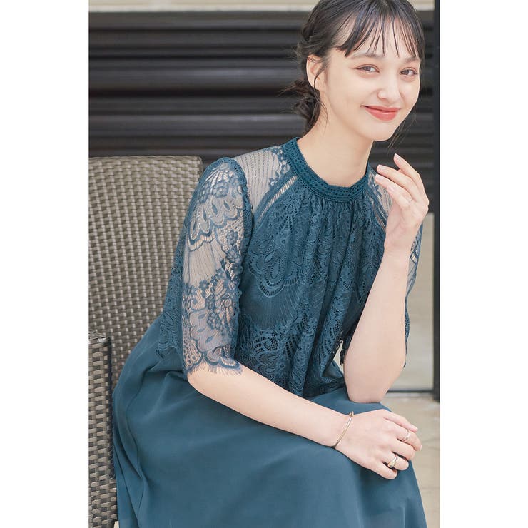 niana ニアナ 結婚式 | Fashion Letter | 詳細画像16 