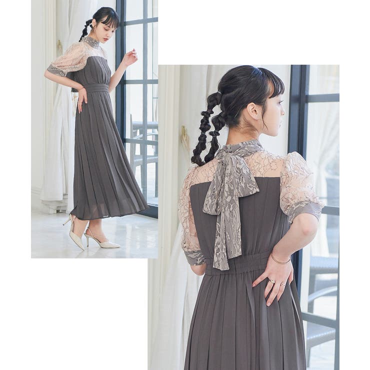 niana ニアナ 結婚式 | Fashion Letter | 詳細画像3 