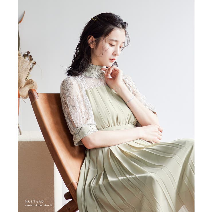 niana ニアナ 結婚式 | Fashion Letter | 詳細画像5 