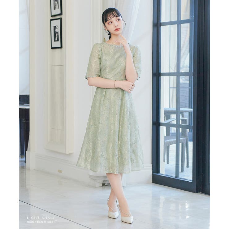 niana ニアナ 結婚式 | Fashion Letter | 詳細画像2 