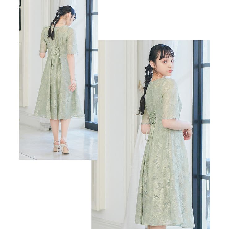 niana ニアナ 結婚式 | Fashion Letter | 詳細画像3 