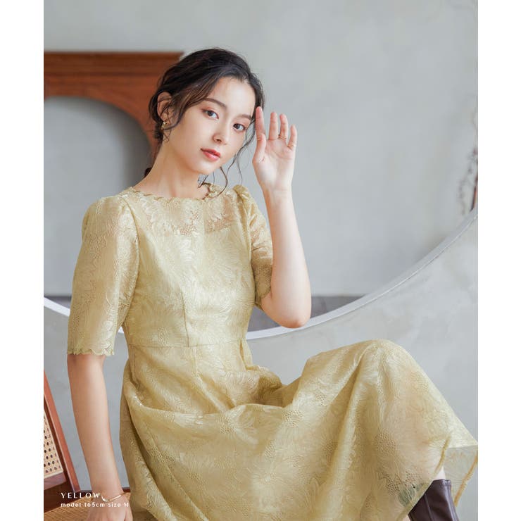 niana ニアナ 結婚式 | Fashion Letter | 詳細画像6 