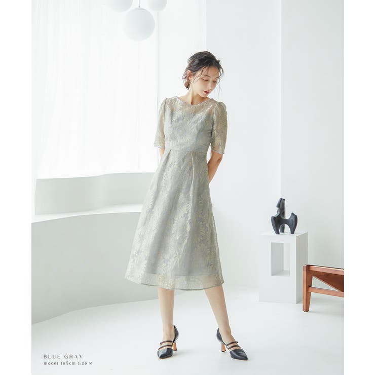 niana ニアナ 結婚式 | Fashion Letter | 詳細画像10 