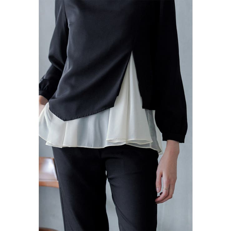 niana ニアナ セレモニースーツ | Fashion Letter | 詳細画像4 