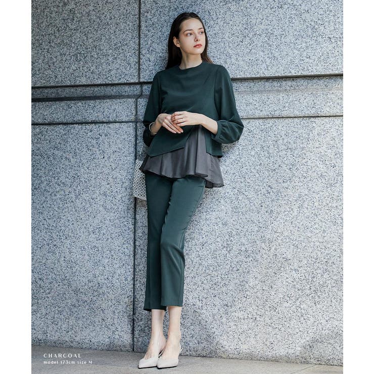 niana ニアナ セレモニースーツ | Fashion Letter | 詳細画像7 