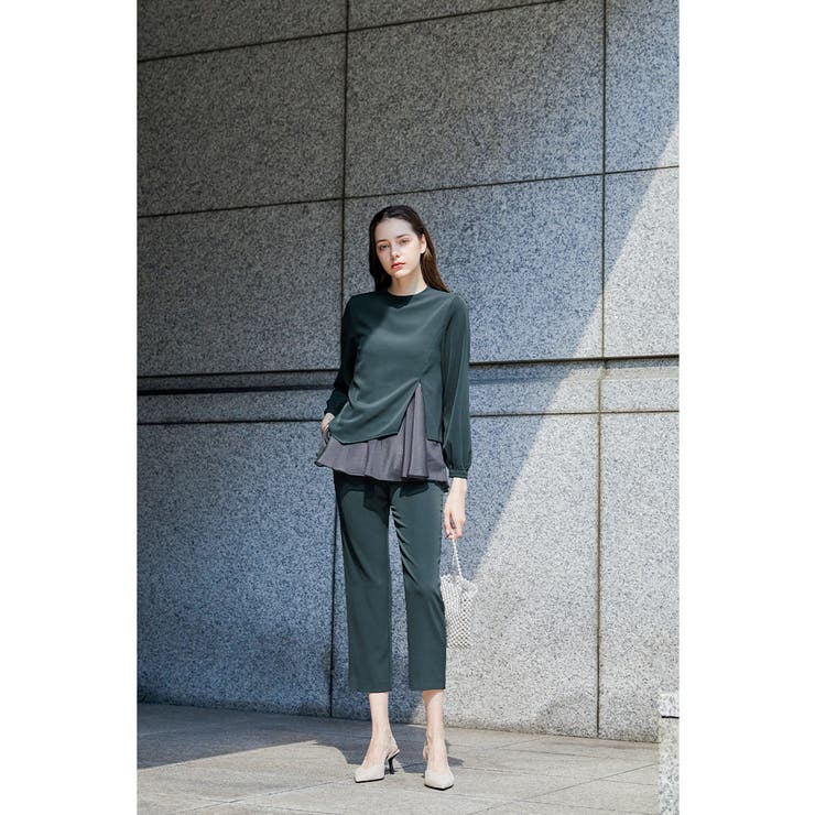 niana ニアナ セレモニースーツ | Fashion Letter | 詳細画像10 