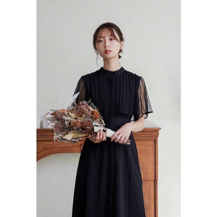 niana ニアナ 結婚式 | Fashion Letter | 詳細画像10 