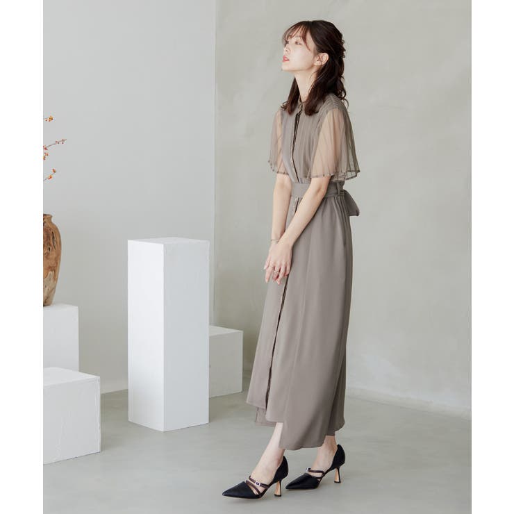 niana ニアナ 結婚式 | Fashion Letter | 詳細画像17 