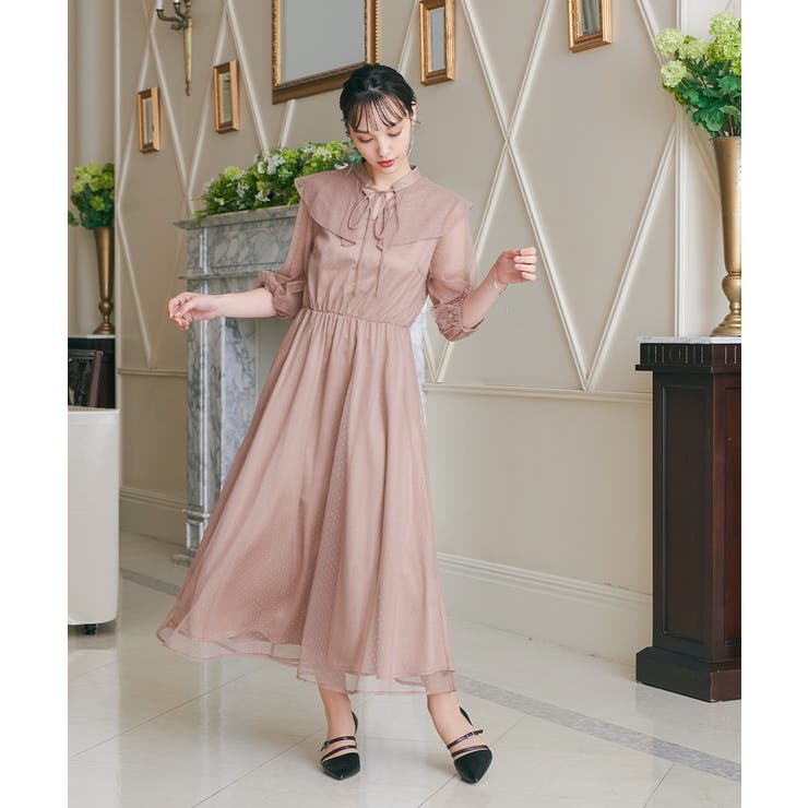 niana ニアナ 結婚式[品番：FT000008448]｜Fashion Letter
