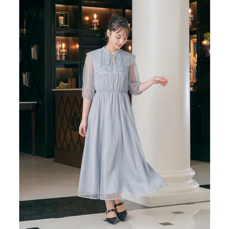 ドレス　結婚式　niana niana ニアナ 結婚式[品番：FT000006113]｜Fashion Letter