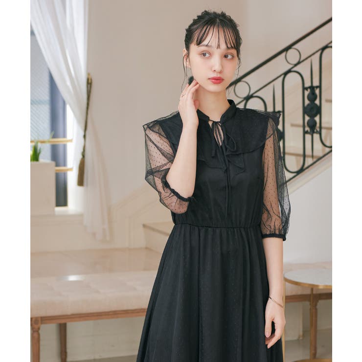 niana ニアナ 結婚式 | Fashion Letter | 詳細画像15 