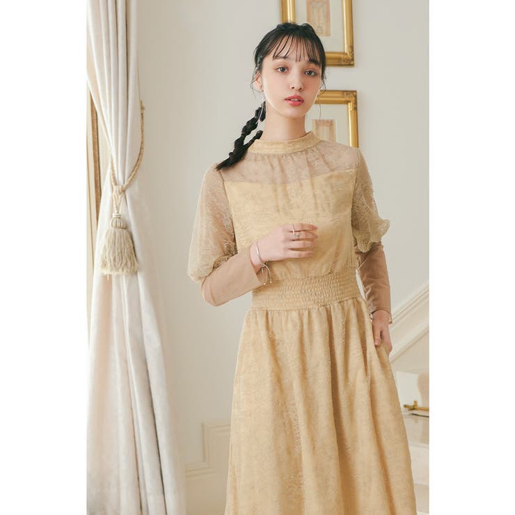 niana ニアナ 結婚式 | Fashion Letter | 詳細画像4 