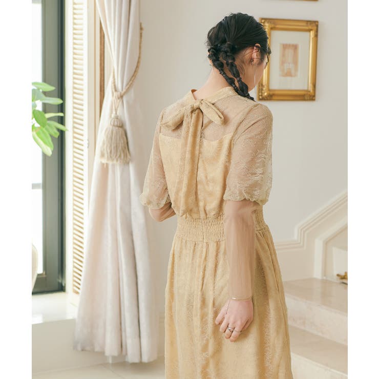 niana ニアナ 結婚式 | Fashion Letter | 詳細画像6 