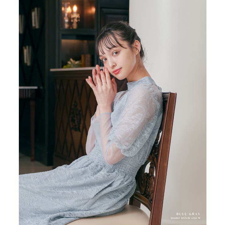 niana ニアナ 結婚式 | Fashion Letter | 詳細画像9 