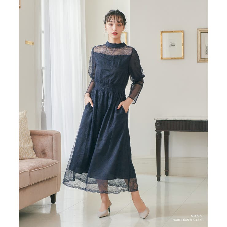 niana ニアナ 結婚式 | Fashion Letter | 詳細画像14 