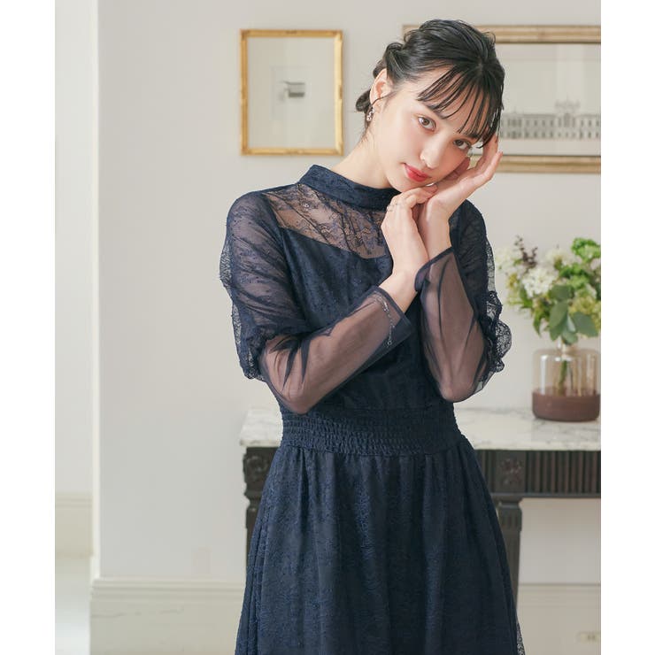 niana ニアナ 結婚式[品番：FT000008467]｜Fashion Letter