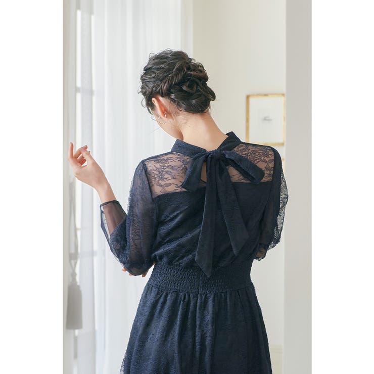 niana ニアナ 結婚式 | Fashion Letter | 詳細画像17 