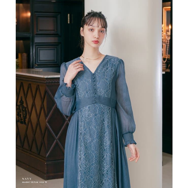 niana ニアナ 結婚式 | Fashion Letter | 詳細画像2 