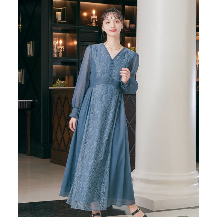 niana ニアナ 結婚式 | Fashion Letter | 詳細画像3 