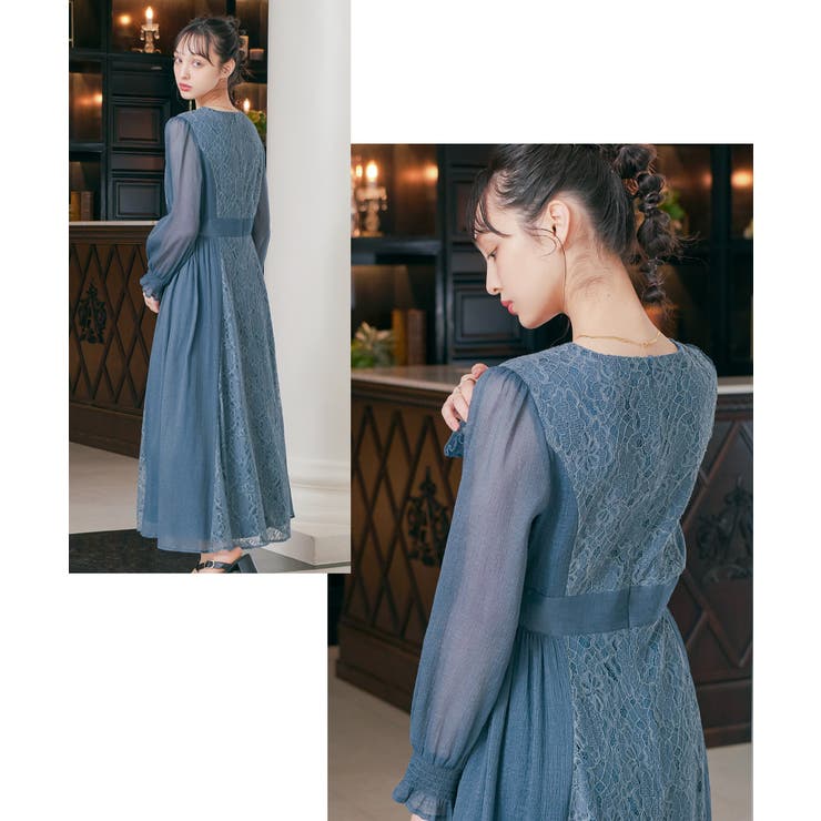 niana ニアナ 結婚式 | Fashion Letter | 詳細画像4 