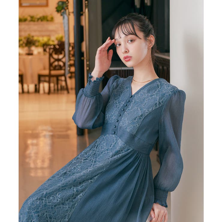 niana ニアナ 結婚式 | Fashion Letter | 詳細画像7 