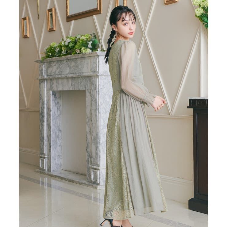 niana ニアナ 結婚式 | Fashion Letter | 詳細画像9 