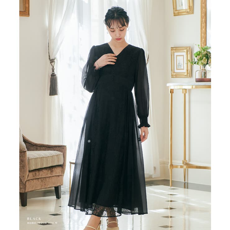 niana ニアナ 結婚式 | Fashion Letter | 詳細画像13 