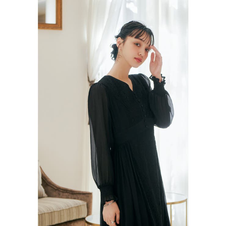 niana ニアナ 結婚式 | Fashion Letter | 詳細画像16 