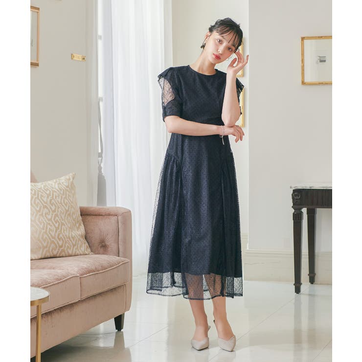 niana ニアナ 結婚式 | Fashion Letter | 詳細画像9 