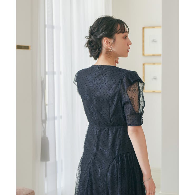 niana ニアナ 結婚式 | Fashion Letter | 詳細画像12 