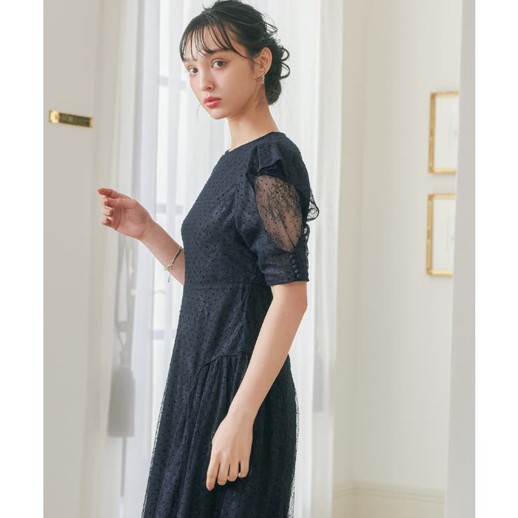 ドレス　結婚式　niana niana ニアナ 結婚式[品番：FT000006113]｜Fashion Letter