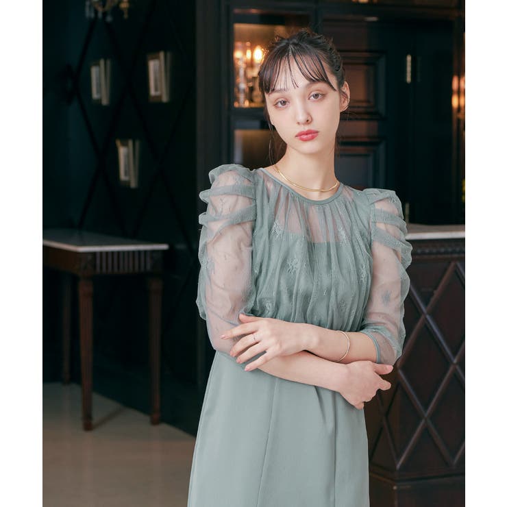 niana ニアナ 結婚式 | Fashion Letter | 詳細画像3 